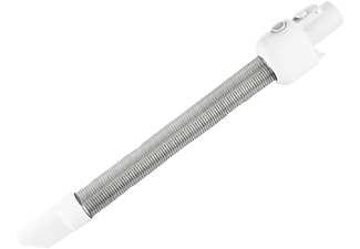 ROIDMI XCQYSRG01RM - Flexibler Verlängerungsschlauch (Weiss/Grau)
